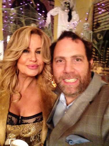 2 bROKE gIRLS Jennifer Collidge